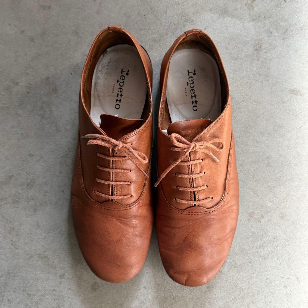 Repetto メンズ シューズ