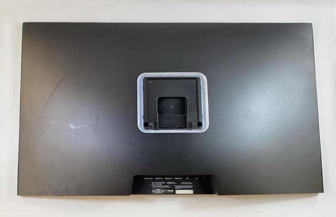 ジャパンネクスト JN-V315UHDR 31.5インチ 液晶モニター