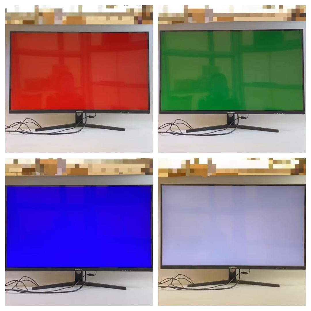 ジャパンネクスト JN-V315UHDR 31.5インチ 液晶モニター