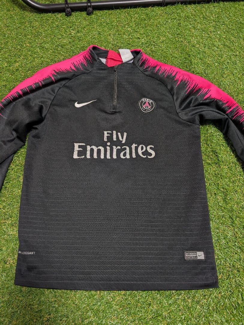 ナイキ　サッカードリルトップジュニア Lサイズまとめ売り