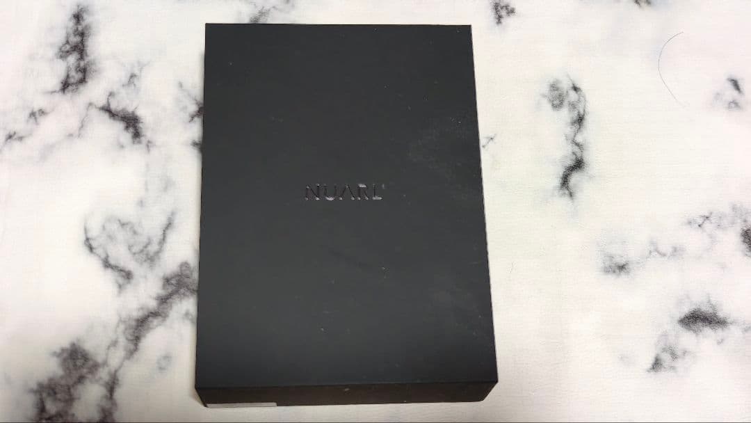 nuarl inovator novatör イノベーター ワイヤレスイヤホン