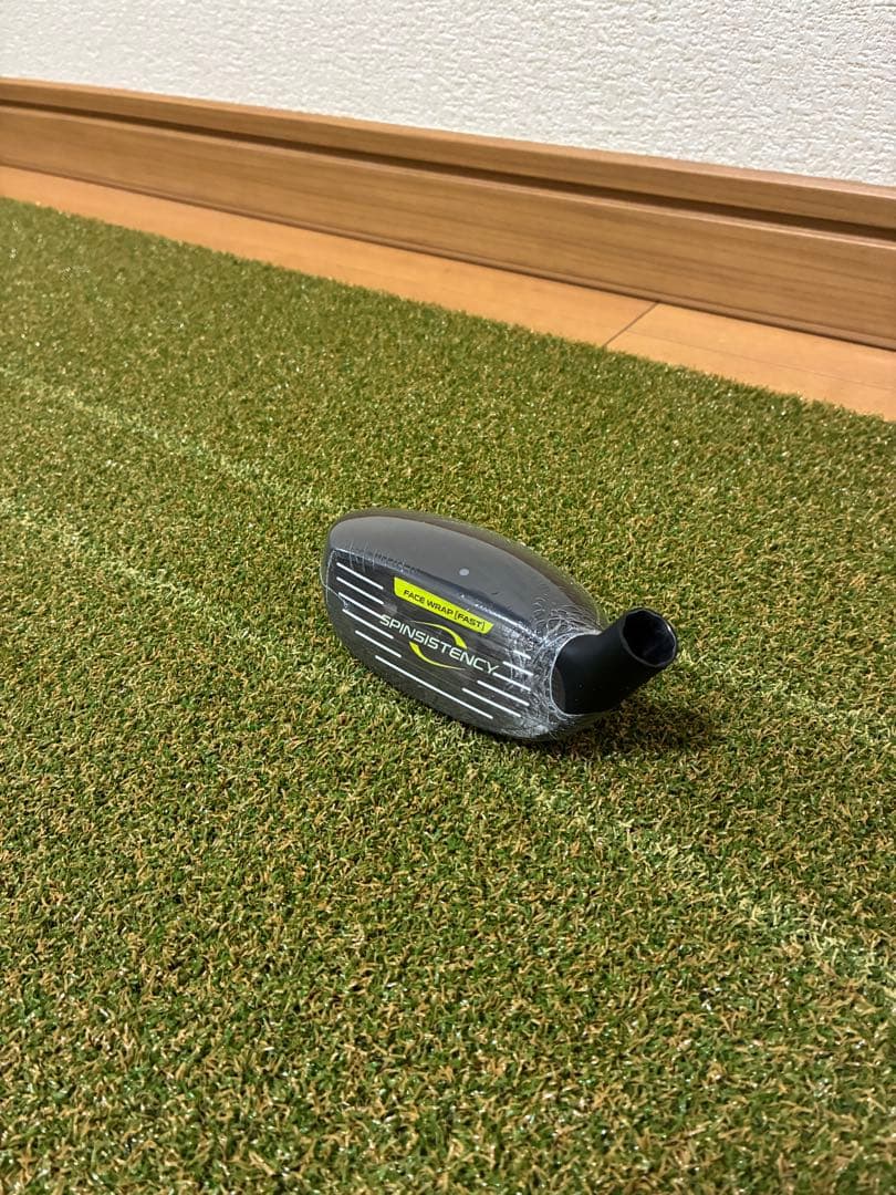 【新品】G430 ハイブリッド 5番 5U PING ユーティリティ