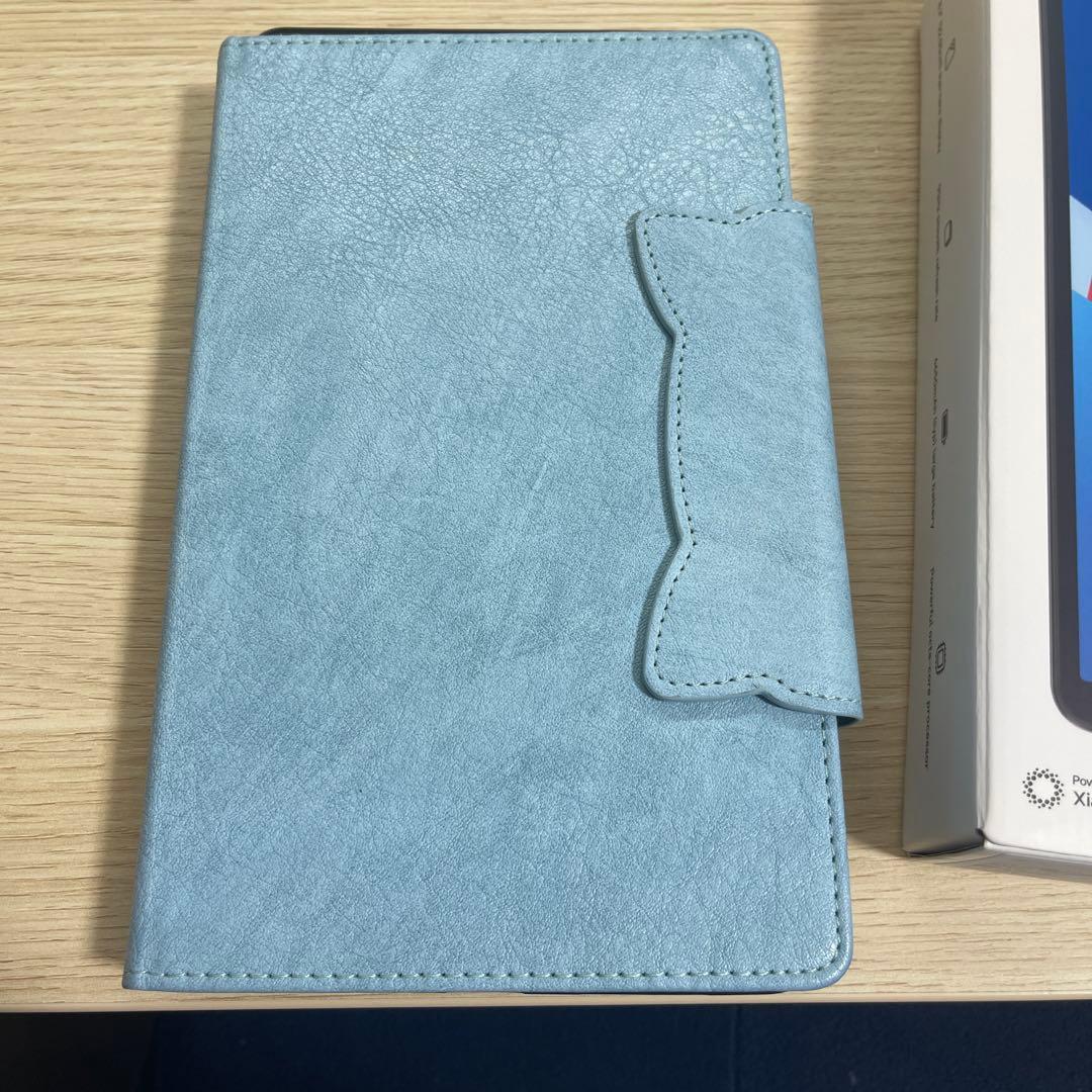 Redmi Pad SE 8.7 4G 箱あり ケース フィルム付 BC補償あり