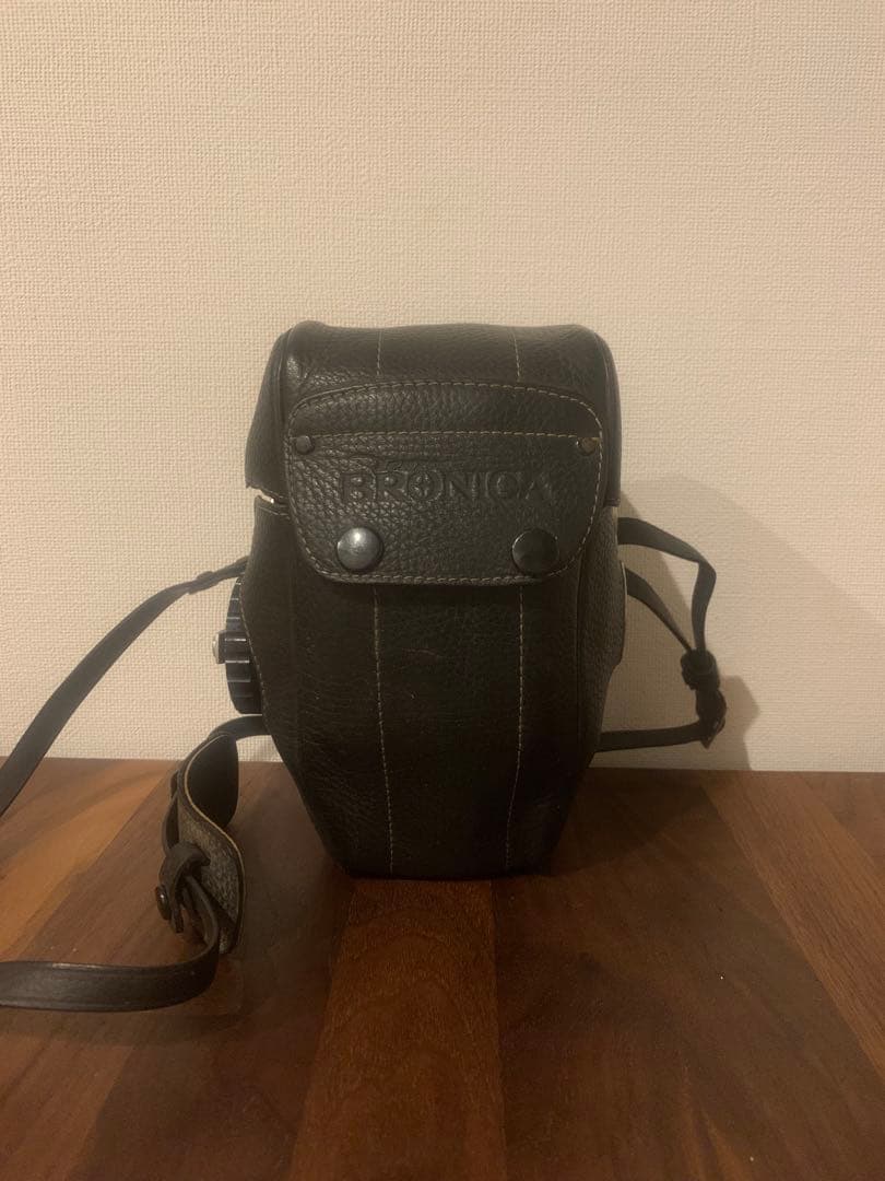 Ｚenza ＢＲＯＮＩCＡ　C2 ゼンザ　ブロニカ