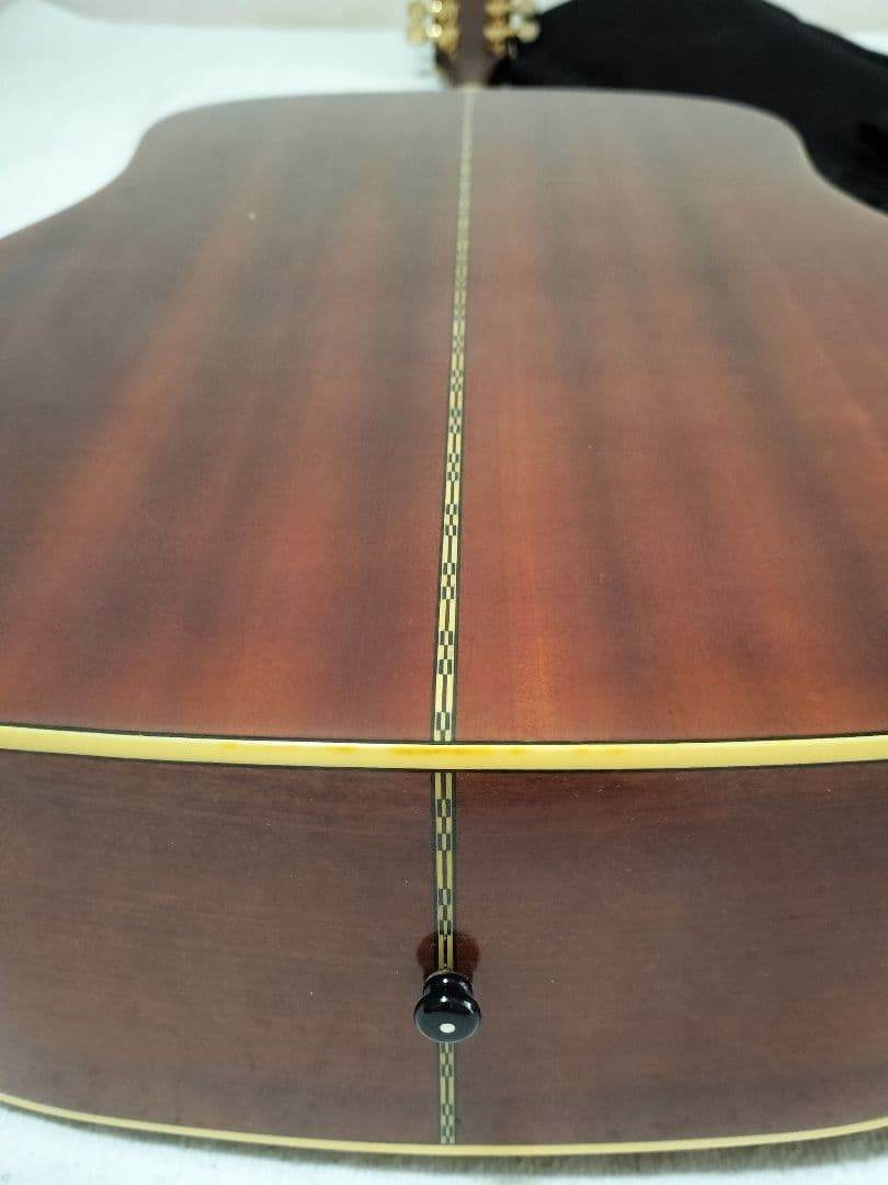 YAMAHA ヤマハ ギター アコースティックギター トップ単板 オマケ多数