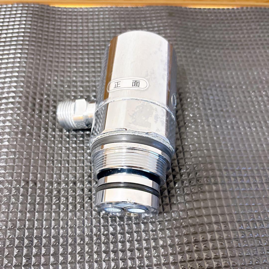 水栓 分岐金具 K19STU ZK5021PNのセット