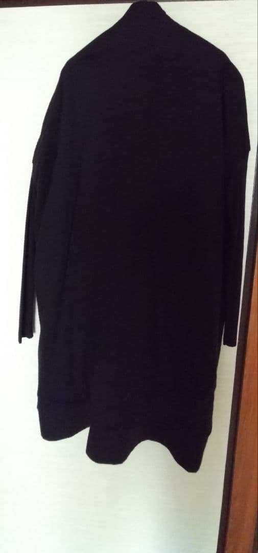 リックオウエンス　リリーズ　ライトコート