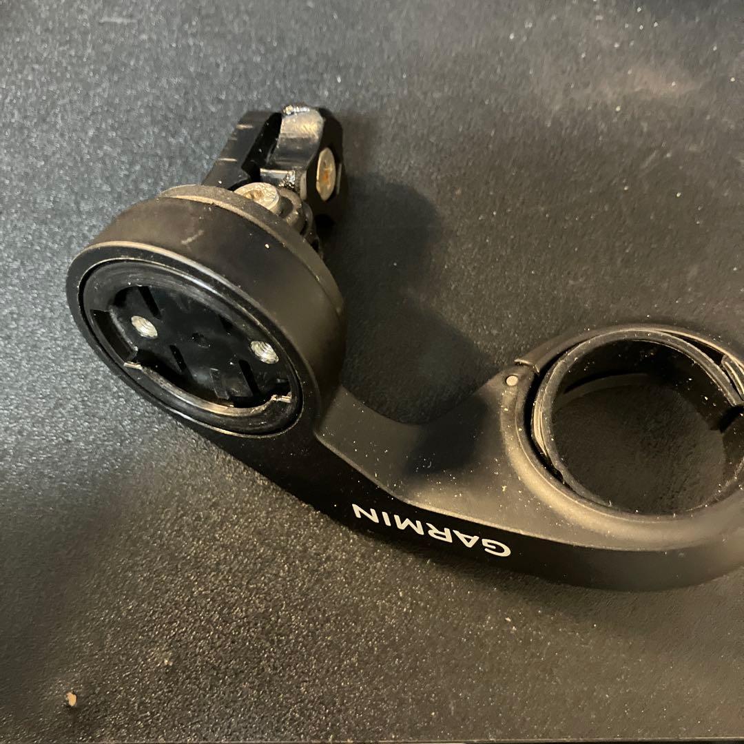 GARMIN Edge 520 サイクルコンピューター 本体「ライトおまけ」