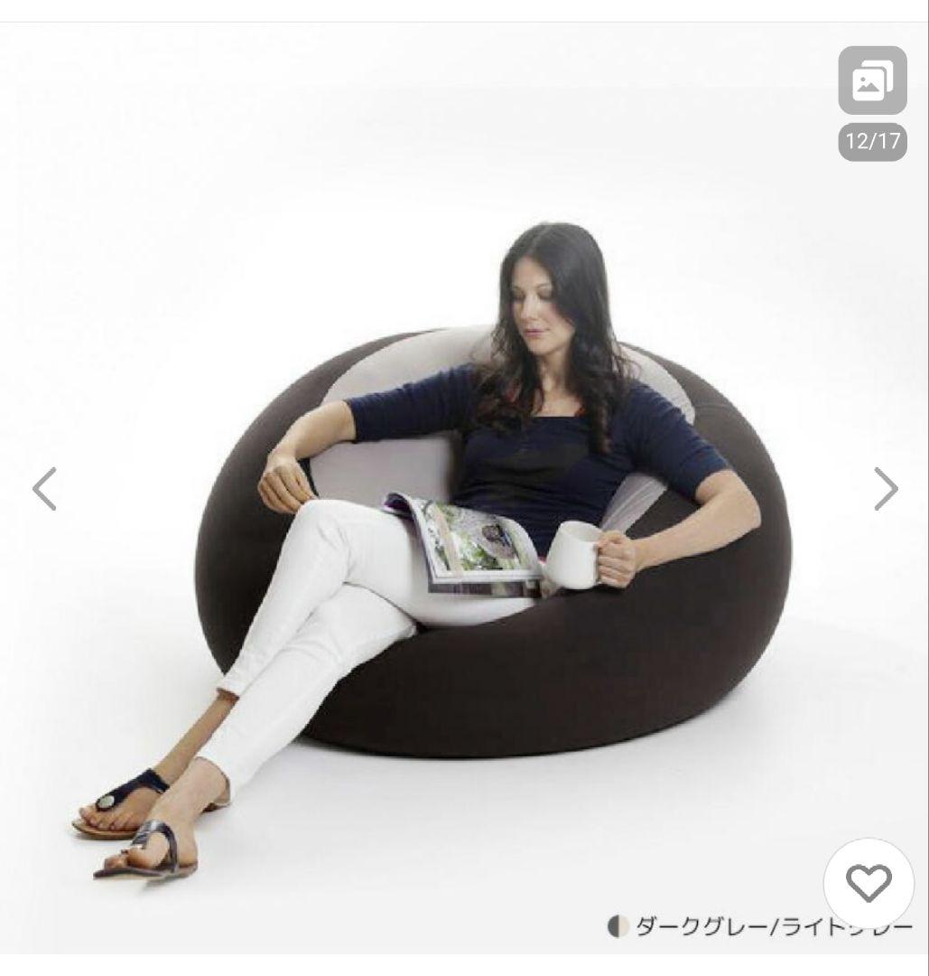 ヨギボー バブル　交換カバー付き