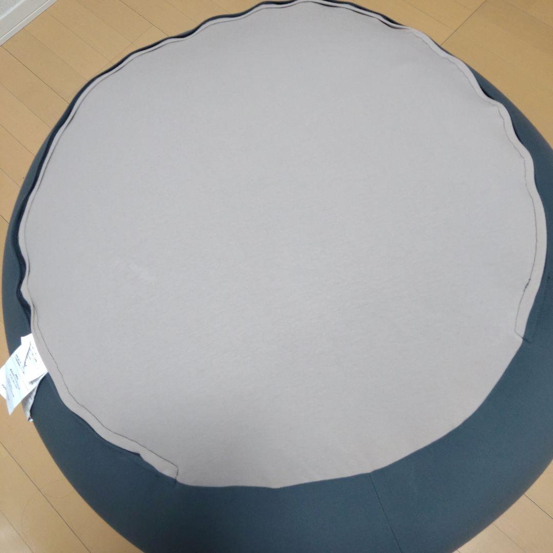 ヨギボー バブル　交換カバー付き