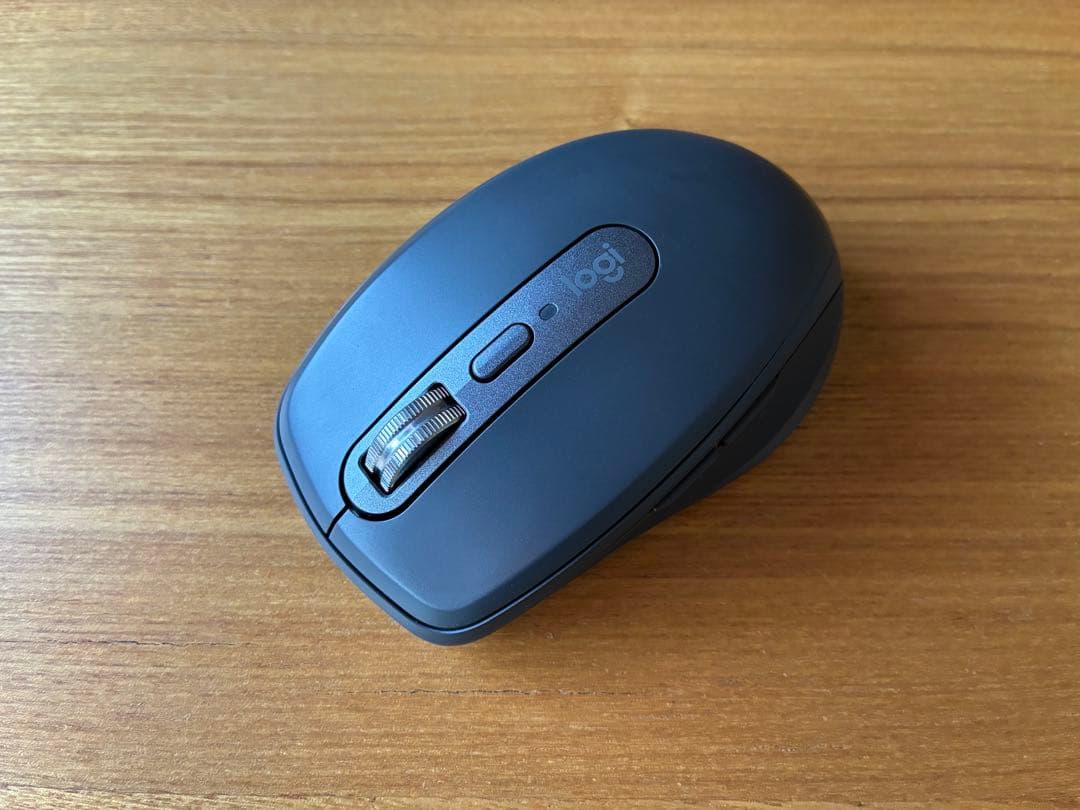 MX ANYWHERE 3S グラファイト