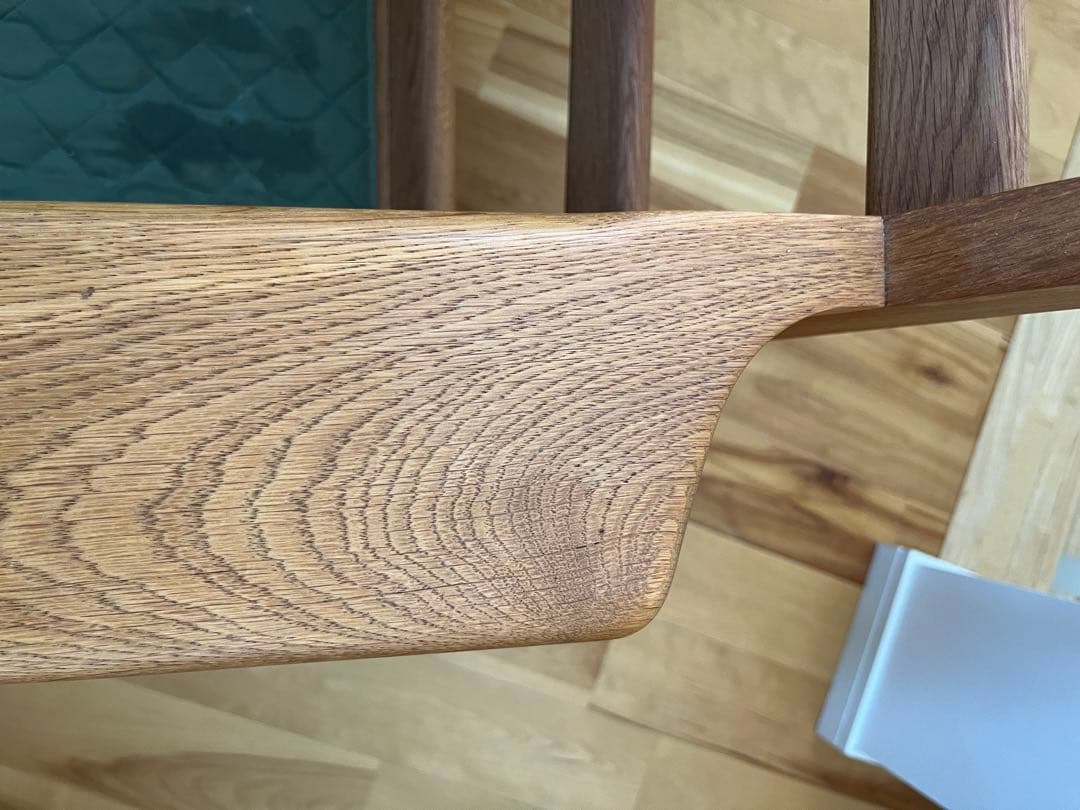 Hans J.Wegner(ハンス・J・ウェグナー)GE290オークGETAMA