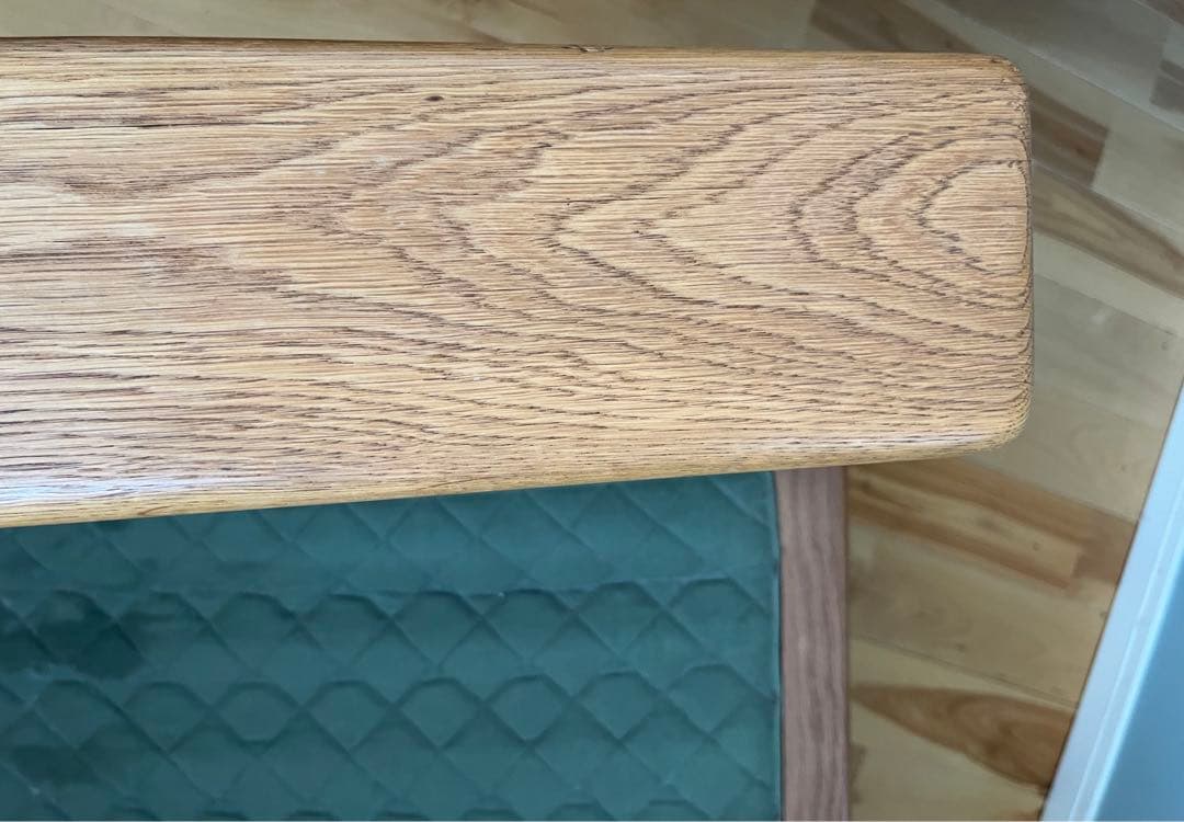 Hans J.Wegner(ハンス・J・ウェグナー)GE290オークGETAMA