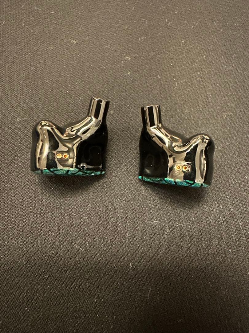 【美品】AFUL PERFORMER 5+2 4.4mm ケーブル