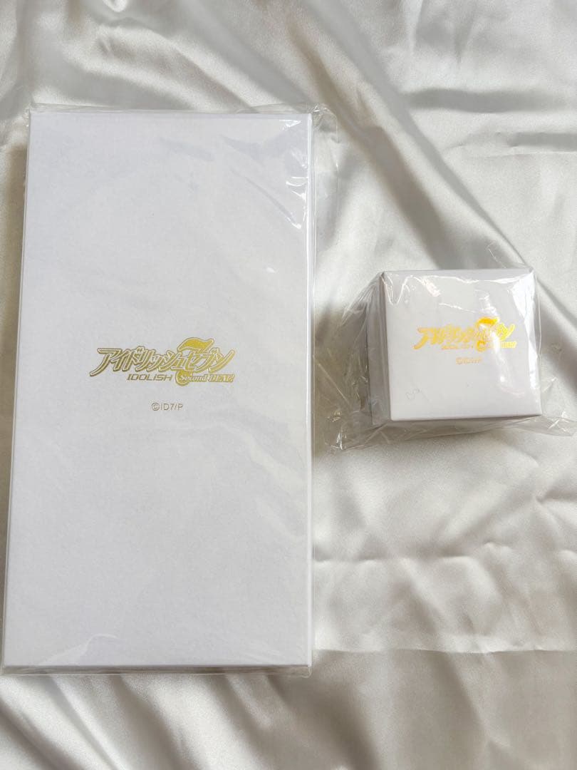 DiSCOVER THE FUTURE 七瀬陸　コスプレ　衣装　アイナナ