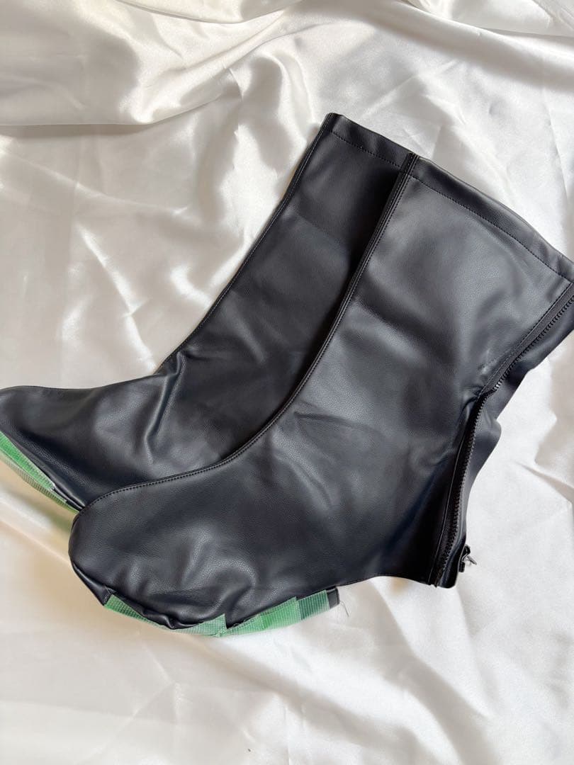 DiSCOVER THE FUTURE 七瀬陸　コスプレ　衣装　アイナナ