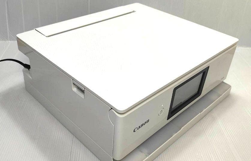 プリンター・複合機 PIXUS Canon TS 8530