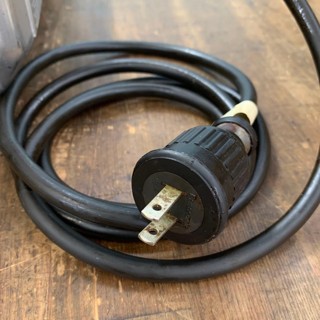 有圧換気扇 ステンレスメッシュフィルタータイプ 高所取付 羽根35cm 業務用