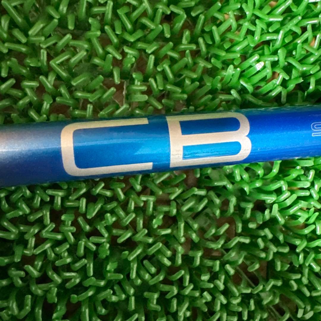PING G440 純正シャフト ALTA J CB BLUE フレックスS
