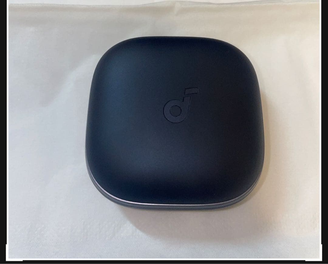 Soundcore liberty 5 イヤーピース付き