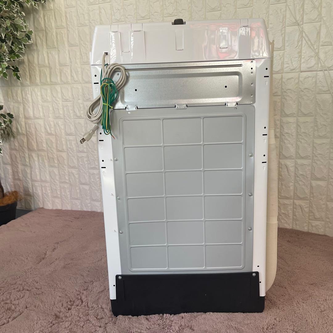 37りー ✨設置まで❗️家電3点セット　冷蔵庫&洗濯機&電子レンジ　美品