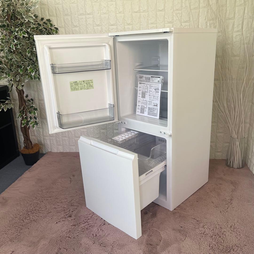 37りー ✨設置まで❗️家電3点セット　冷蔵庫&洗濯機&電子レンジ　美品