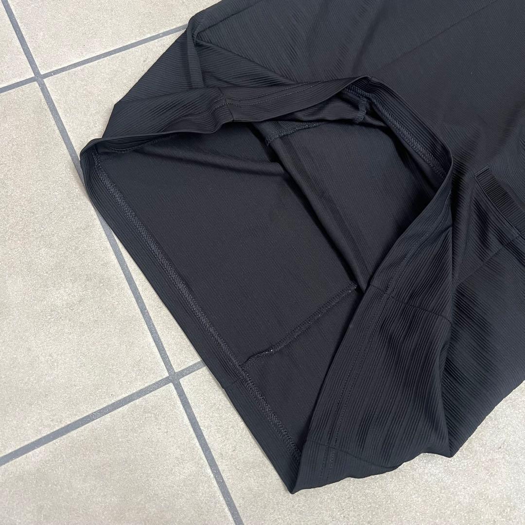 New Balance Golf ニューバランスゴルフ　ワンピース　モックネック