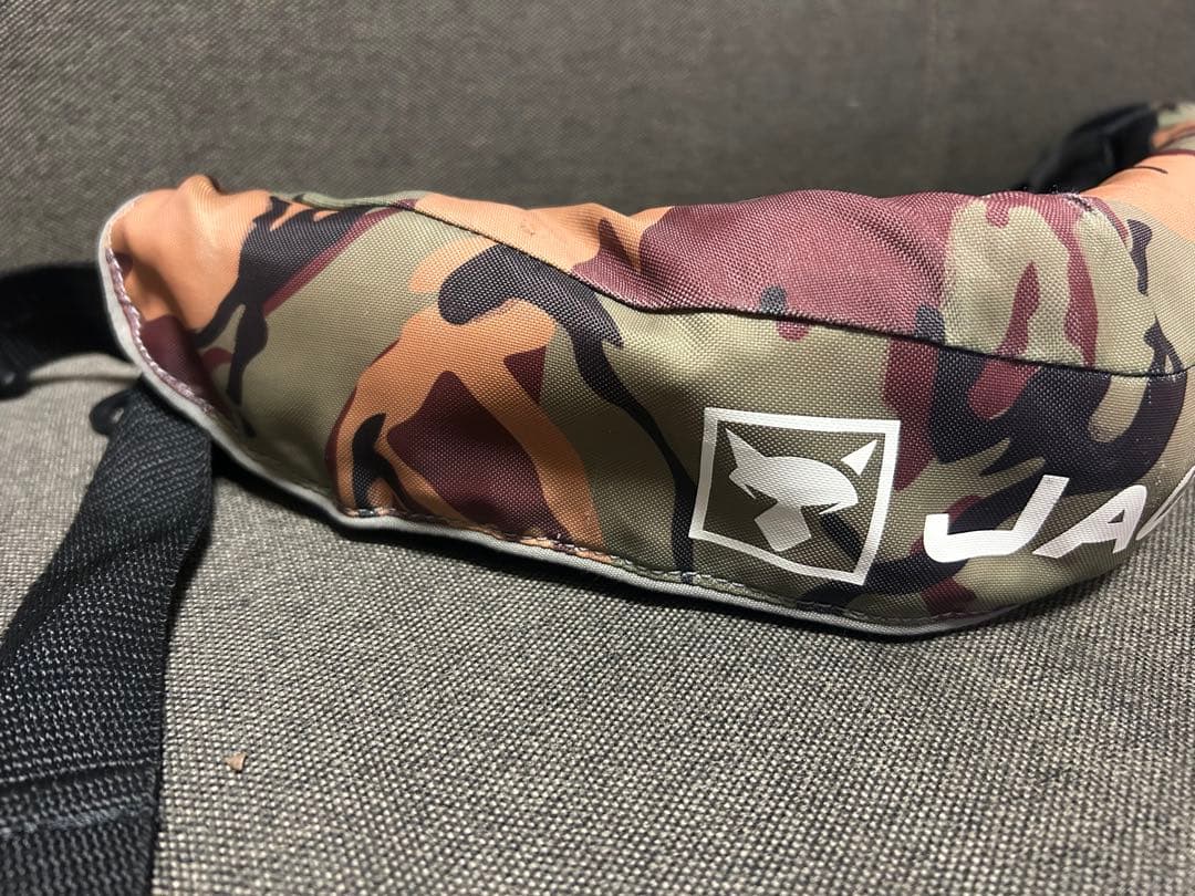 JACKALLライジャケ 売り切りたいので値下げしました。14500→13333