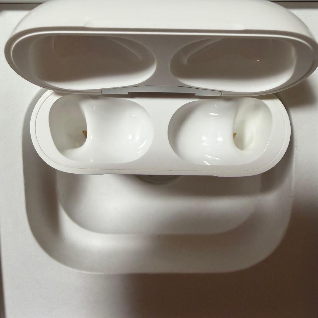 【美品】AirPods Pro 第1世代 MWP22J/A ワイヤレスイヤホン