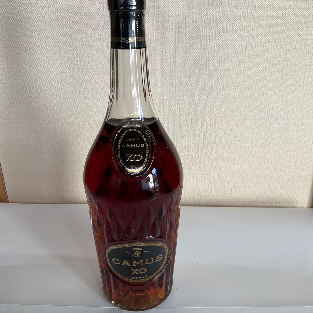 ブランデー　カミユＸＯ(黒ラベル)700ml