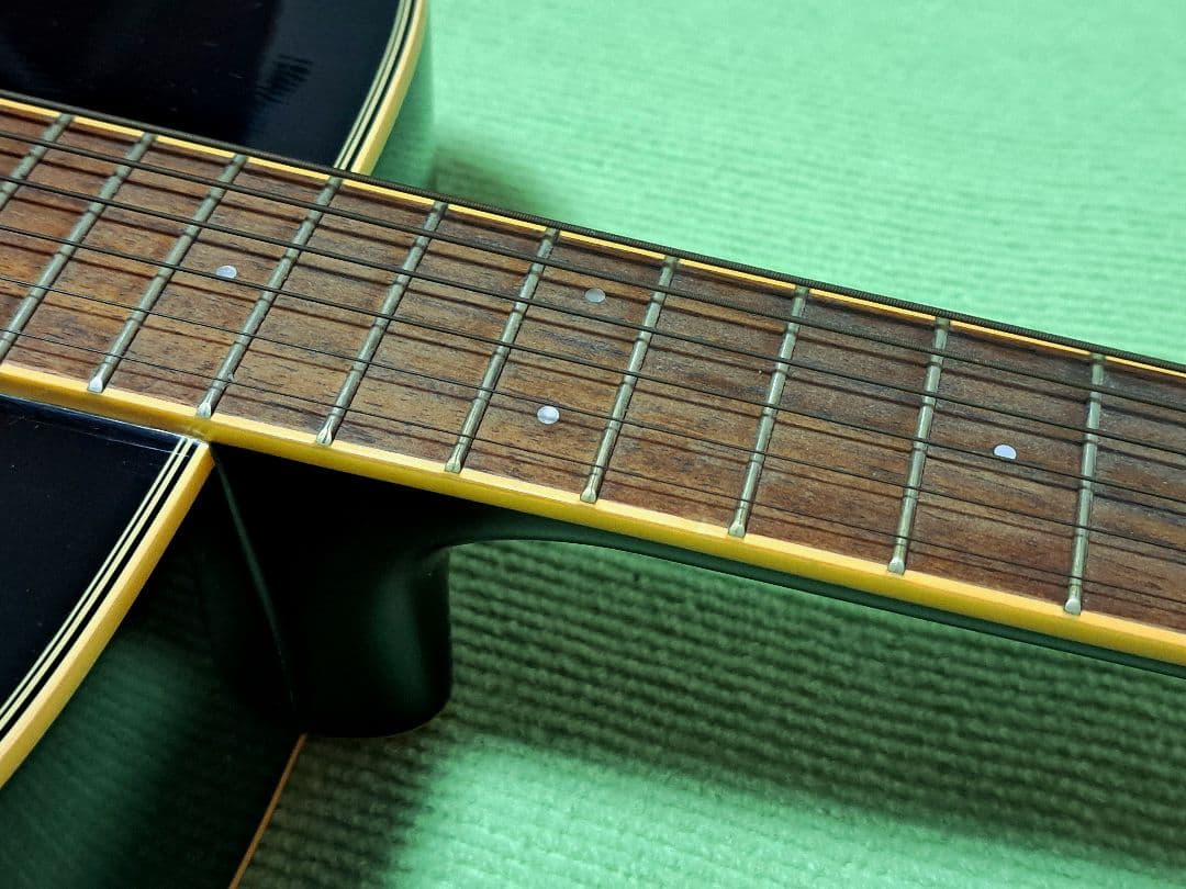 ○ YAMAHA アコースティックギター FS720S BL ○