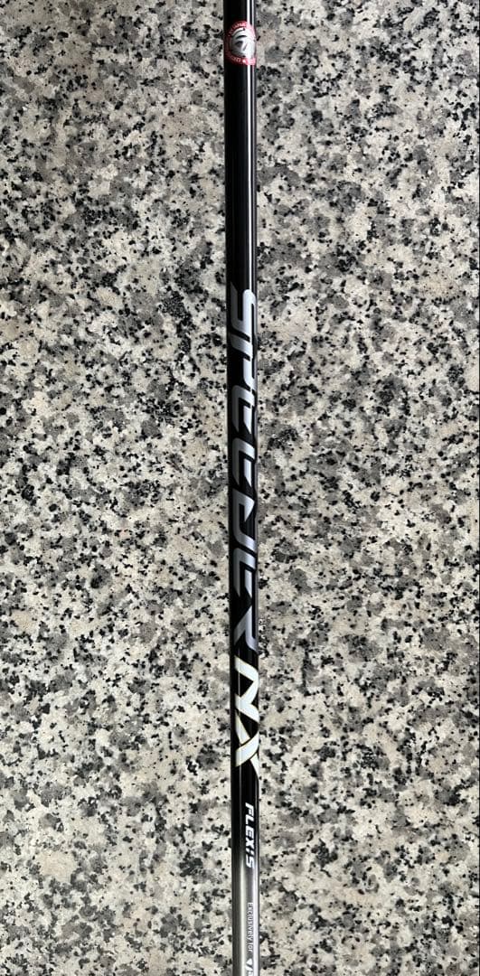 ステルスグローレドライバー 10.5度　フレックスS