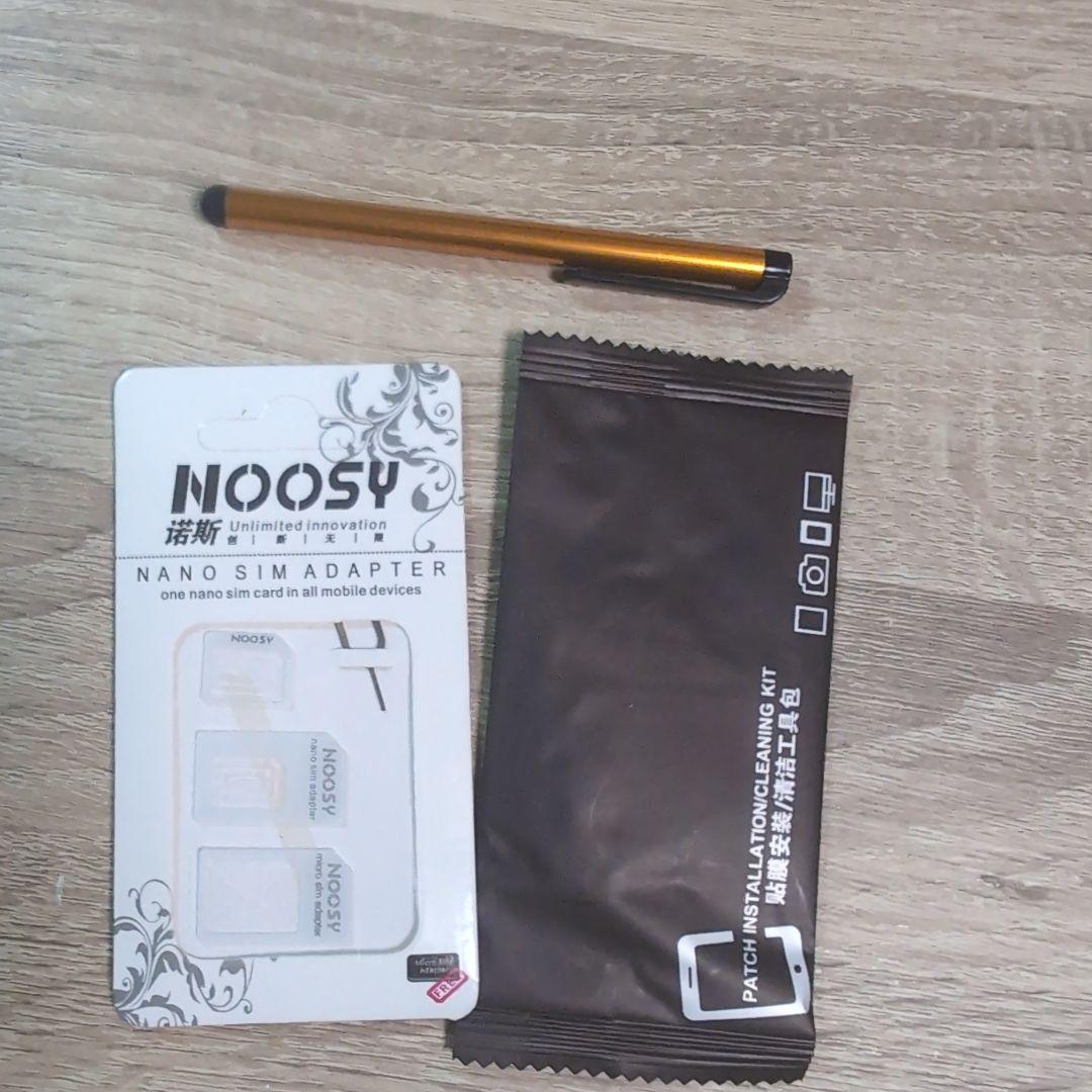 ブラックタブレット 本体