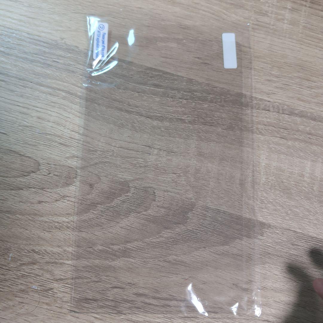 ブラックタブレット 本体