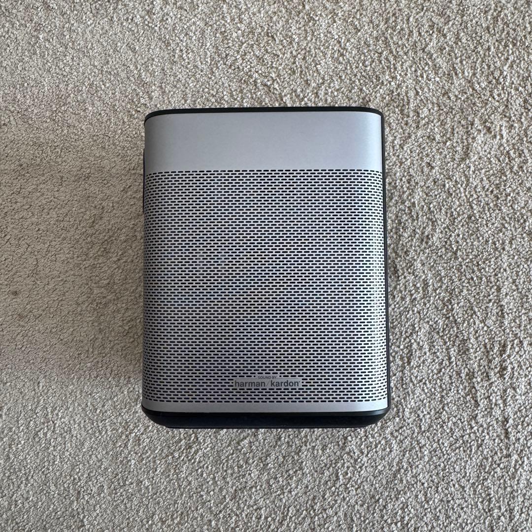 XGIMI HALO プロジェクター 本体＋シーリングマウント