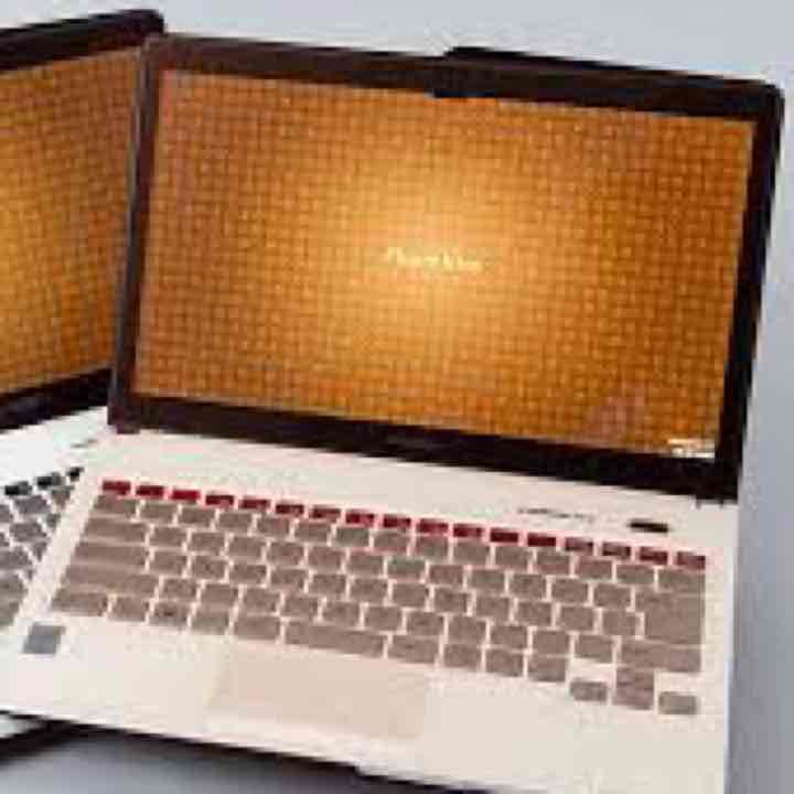 またまた値下！FUJITSU Floral Kiss 2014 5月モデル