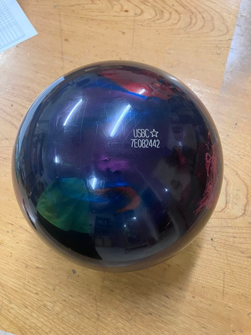 エボナイト社　ザネクスト