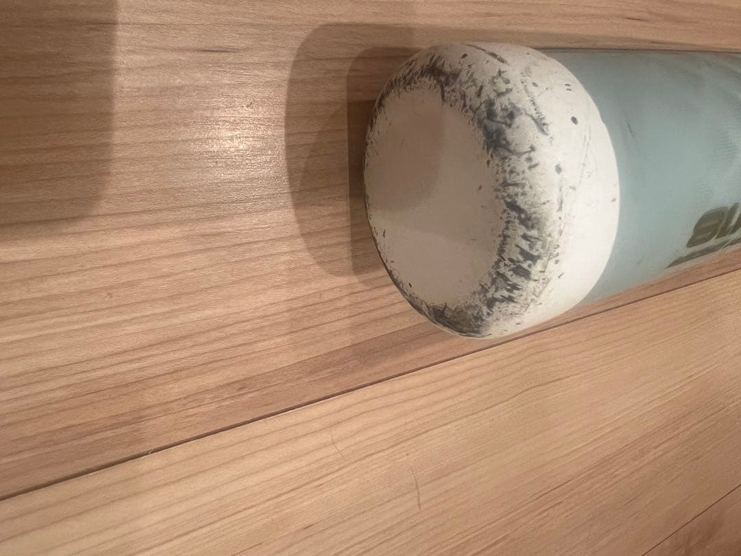 限定生産品　MM18ヘビー 少年軟式バット 82cm 710g