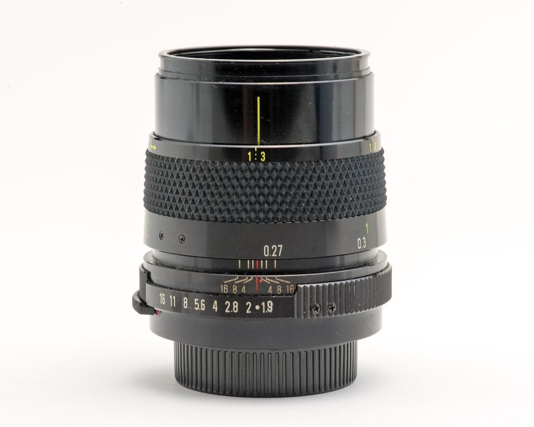 047_超希少！KERN MACRO-SWITAR 50/1.9 M42マウント