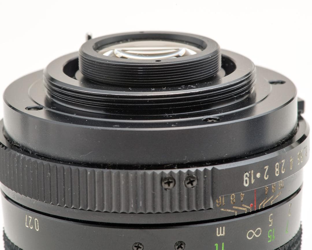 047_超希少！KERN MACRO-SWITAR 50/1.9 M42マウント