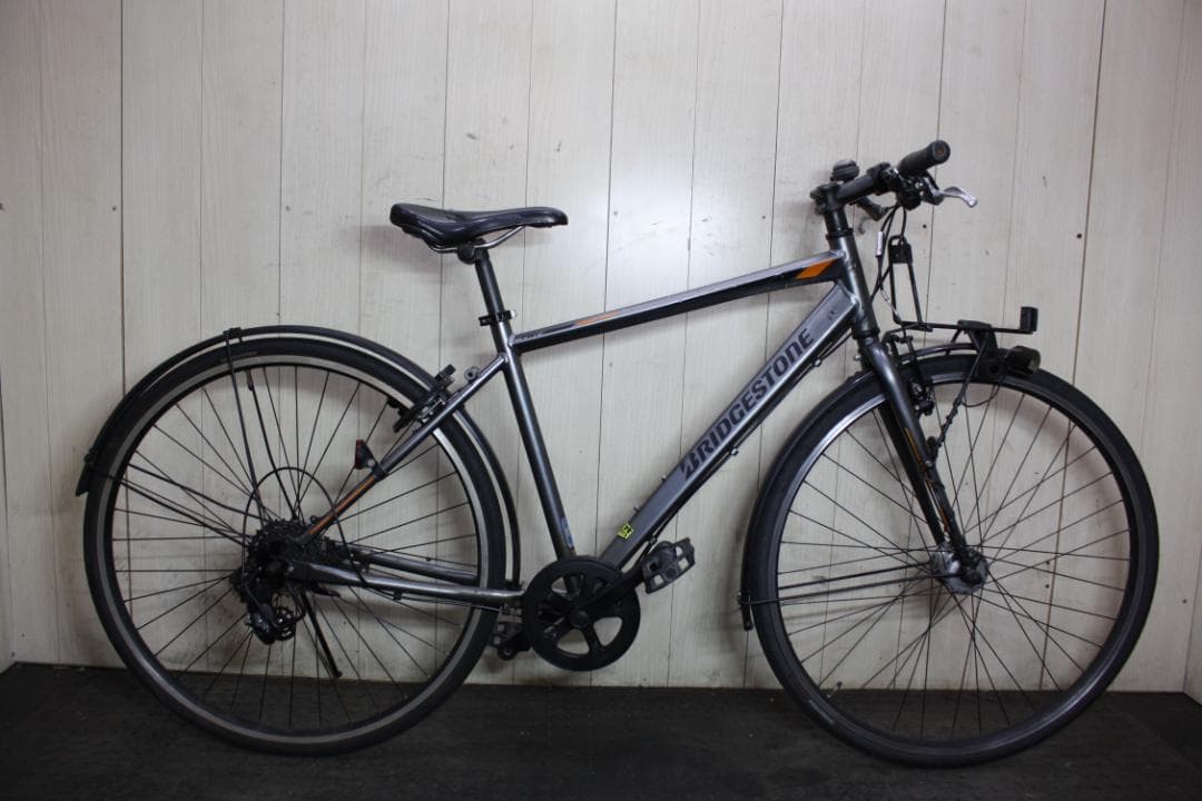 ブリヂストン TB1 27型 スチル 7速 480mm AUTO LED仕様