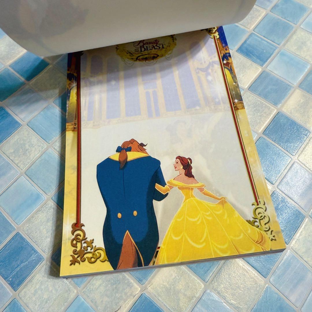 ディズニー　レトロ　ノート　メモ　付箋　レターセット　おまとめ売り