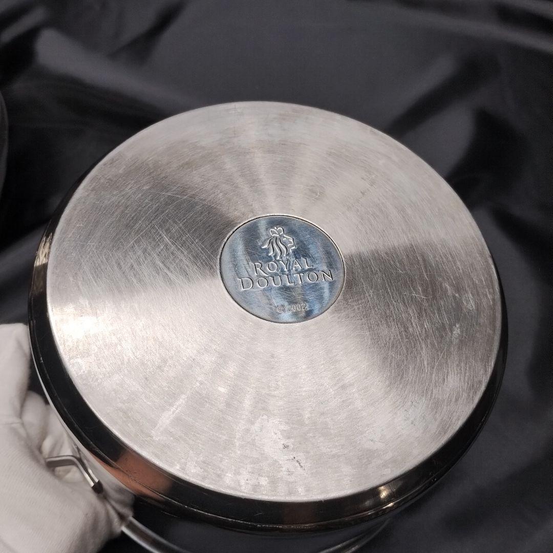  DULTON スチーマー＆パスタポット IH対応