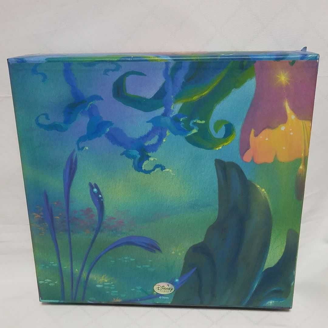 ディズニー ティンカーベル アルバム