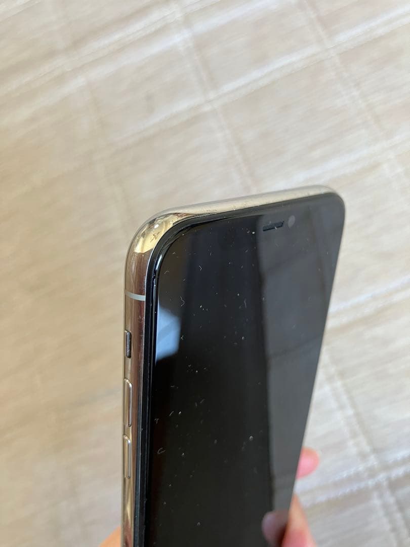 iPhone 11pro 本体 256GB SIMフリー 美品 Apple
