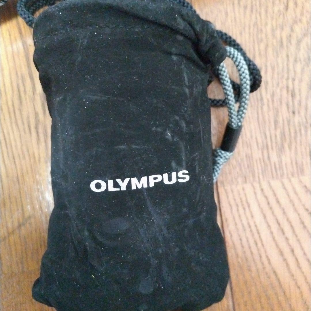 OLYMPUS μ (ミュー) ZOOM コンパクトフィルムカメラ テレスコープ