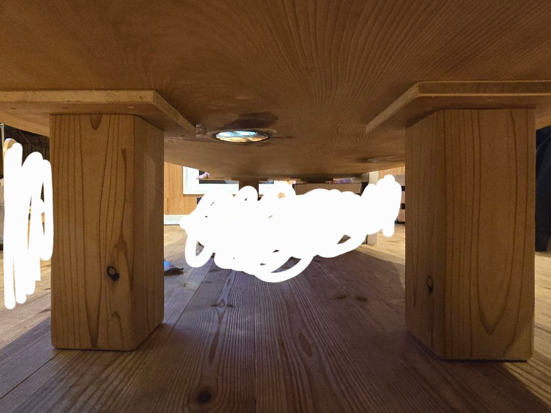 杉 無垢板 引き取り限定 1枚板 銘木