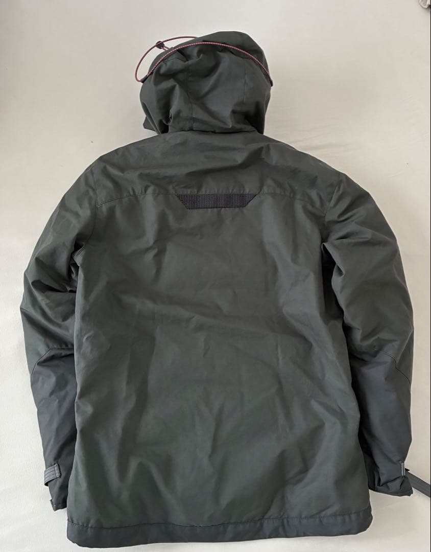 KLATTERMUSEN（クレッタルムーセン）ムーニン ダウンジャケット（廃盤）