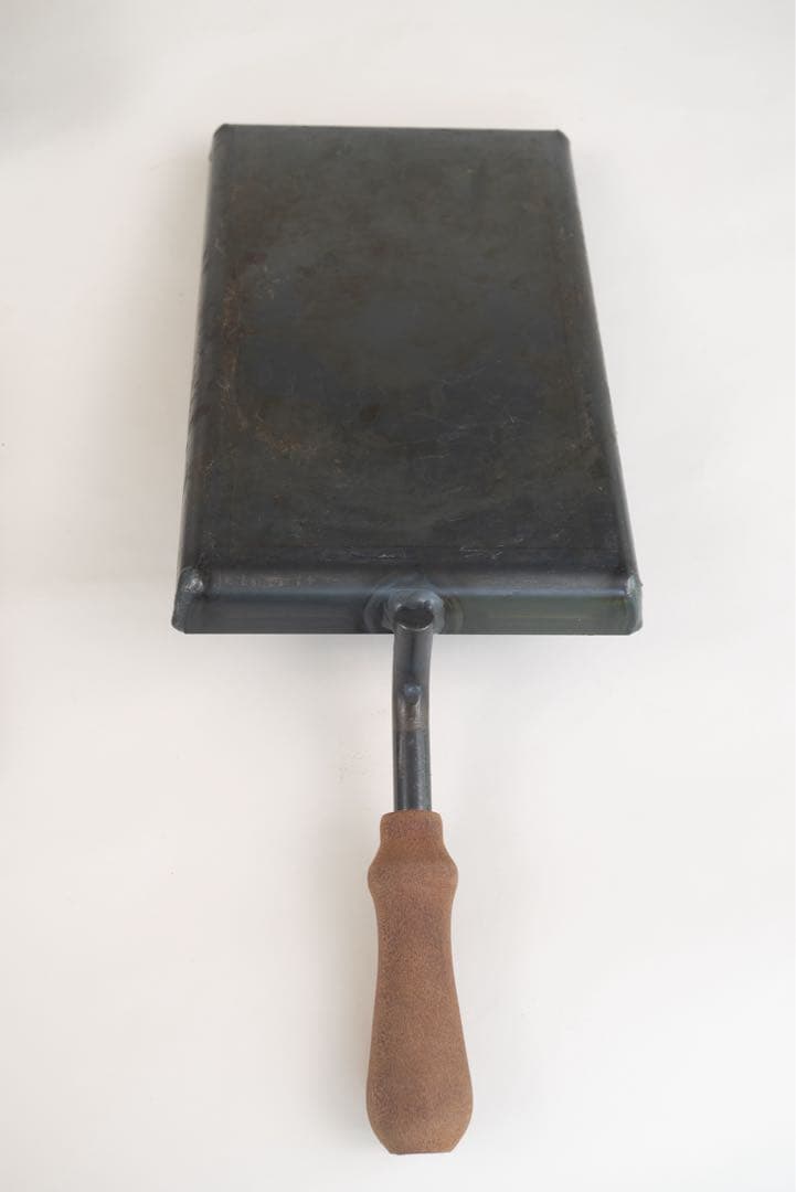 オークス 大人の鉄板 鉄板小 蓋付き