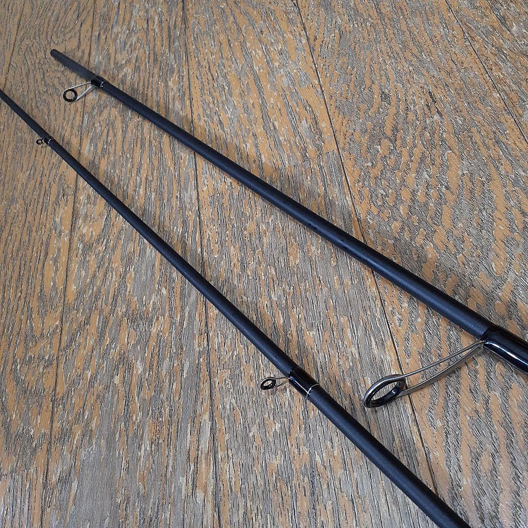 美品　メジャークラフト　エギゾースト EZ1-832M